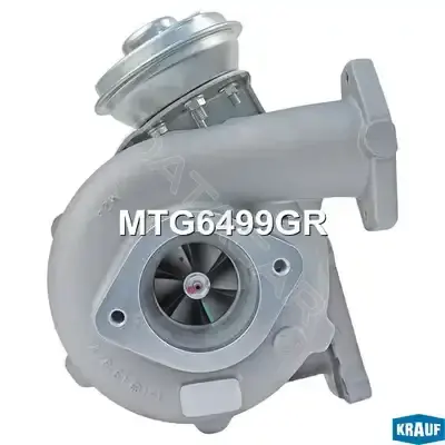 Турбина KRAUF MTG6499GR