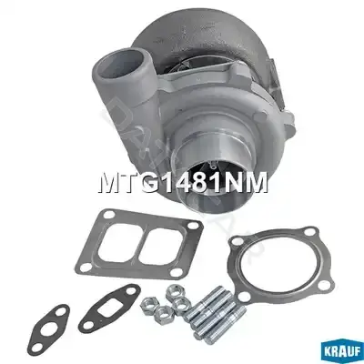Турбина KRAUF MTG1481NM