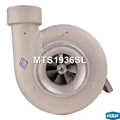 Турбина KRAUF MTS1936SL