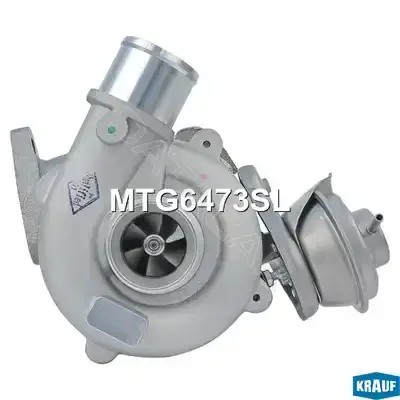 Турбина KRAUF MTG6473SL
