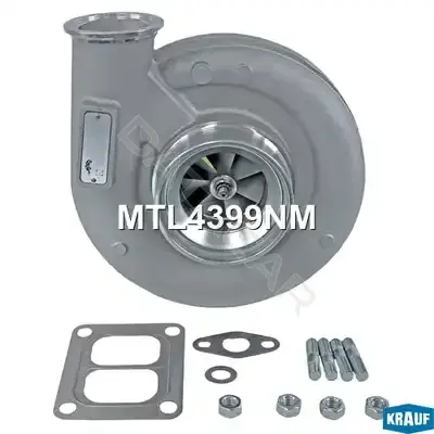 Турбина KRAUF MTL4399NM
