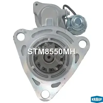 Стартер KRAUF STM8550MH