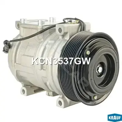 Компрессор кондиционера KRAUF KCN3537GW