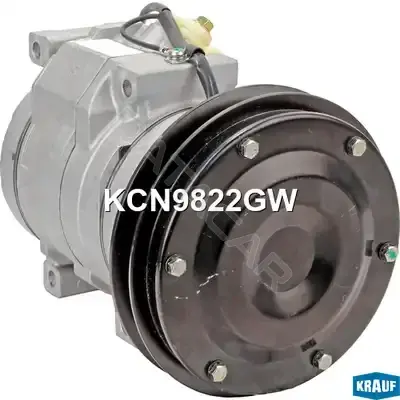 Компрессор кондиционера KRAUF KCN9822GW