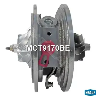 Турбина KRAUF MCT9170BE