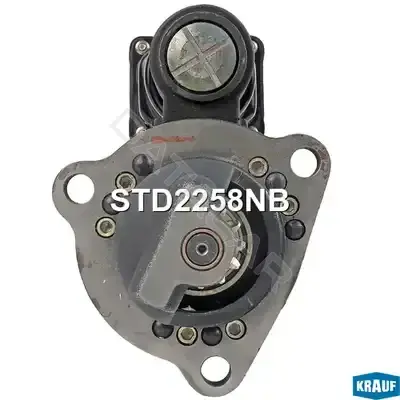 Стартер KRAUF STD2258NB