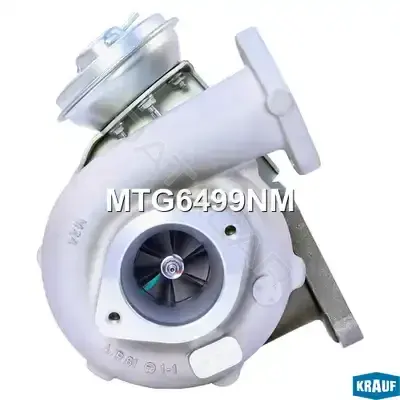 Турбина KRAUF MTG6499NM