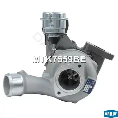 Турбина KRAUF MTK7559BE