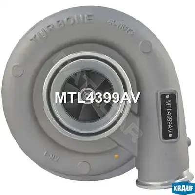 Турбина KRAUF MTL4399AV