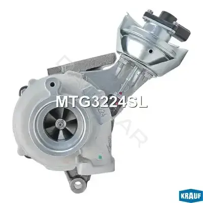 Турбина KRAUF MTG3224SL