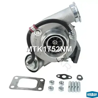 Турбина KRAUF MTK1752NM