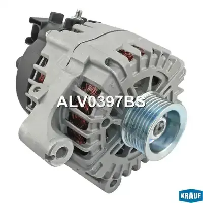 Генератор KRAUF ALV0397BS
