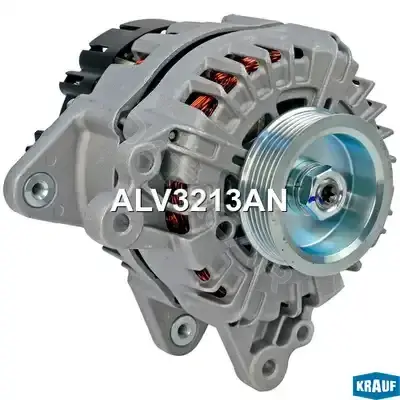 Генератор KRAUF ALV3213AN