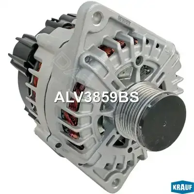 Генератор KRAUF ALV3859BS
