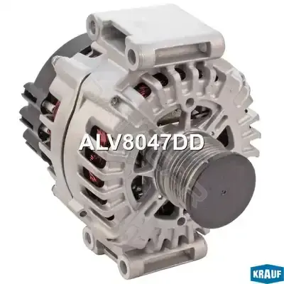 Генератор KRAUF ALV8047DD