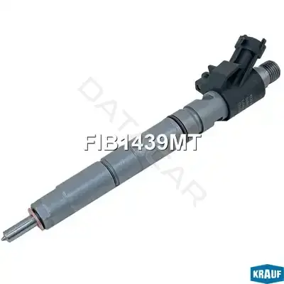 Распылитель форсунки KRAUF FIB1439MT
