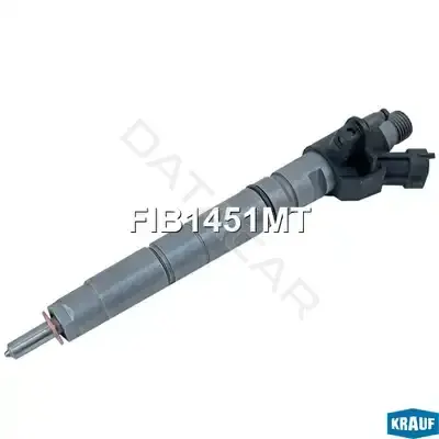 Распылитель форсунки KRAUF FIB1451MT