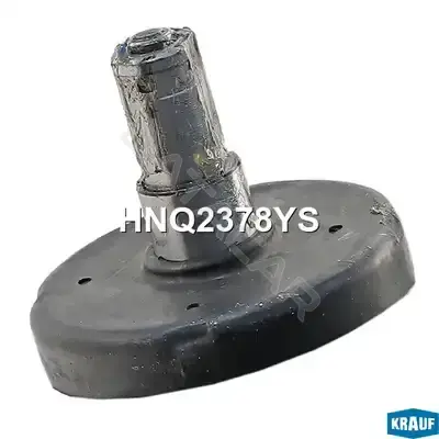 Рулевая рейка KRAUF HNQ2378YS