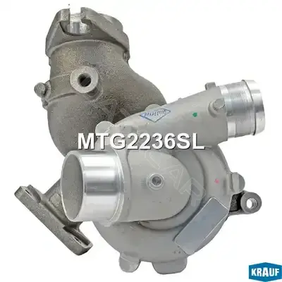Турбина KRAUF MTG2236SL