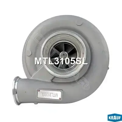 Турбина KRAUF MTL3105SL