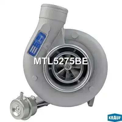 Турбина KRAUF MTL5275BE
