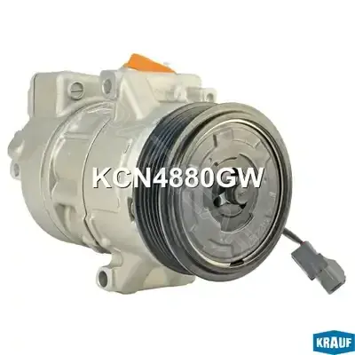 Компрессор кондиционера KRAUF KCN4880GW