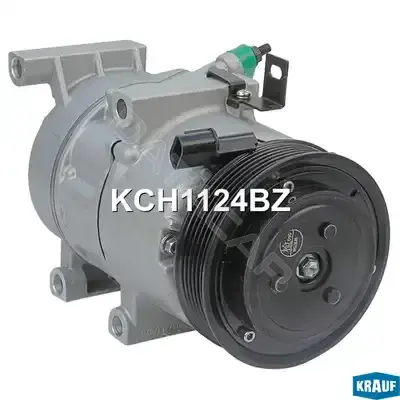 Компрессор кондиционера KRAUF KCH1124BZ