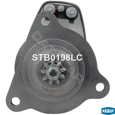 Стартер KRAUF STB0198LC