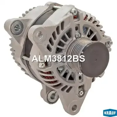 Генератор KRAUF ALM3812BS
