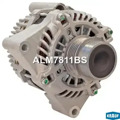Генератор KRAUF ALM7811BS