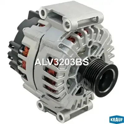 Генератор KRAUF ALV3203BS