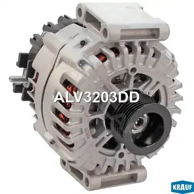 Генератор KRAUF ALV3203DD