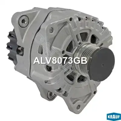 Генератор KRAUF ALV8073GB