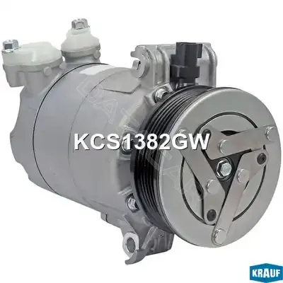 Компрессор кондиционера KRAUF KCS1382GW