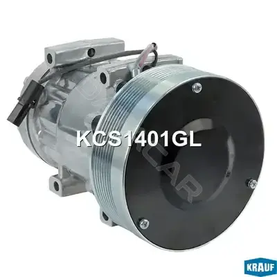 Компрессор кондиционера KRAUF KCS1401GL
