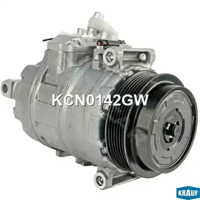 Компрессор кондиционера KRAUF KCN0142GW