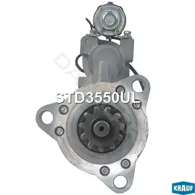 Стартер KRAUF STD3550UL