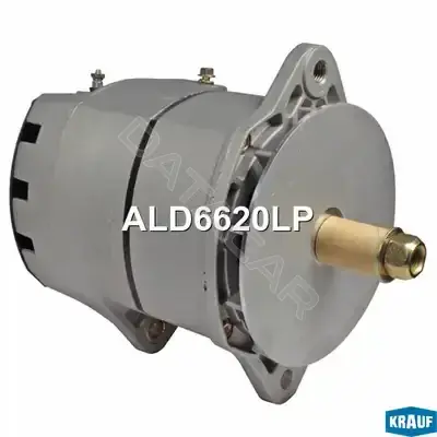 Генератор KRAUF ALD6620LP