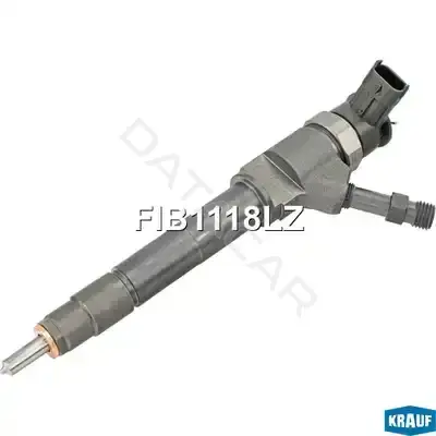 Распылитель форсунки KRAUF FIB1118LZ