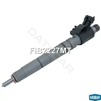 Распылитель форсунки KRAUF FIB2227MT