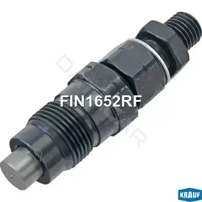 Форсунки KRAUF FIN1652RF
