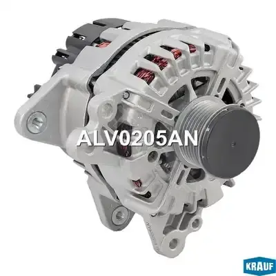 Генератор KRAUF ALV0205AN