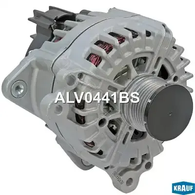 Генератор KRAUF ALV0441BS