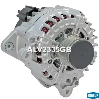 Генератор KRAUF ALV2335GB