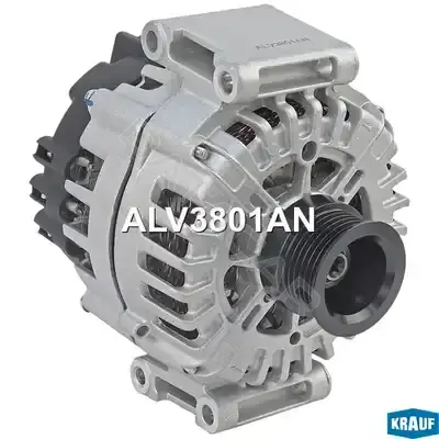 Генератор KRAUF ALV3801AN