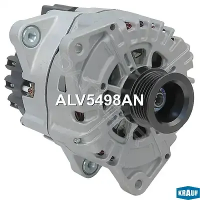 Генератор KRAUF ALV5498AN