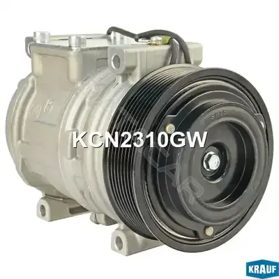 Компрессор кондиционера KRAUF KCN2310GW