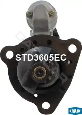 Стартер KRAUF STD3605EC