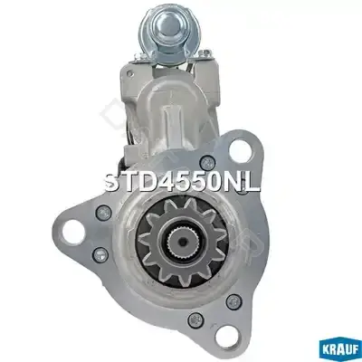 Стартер KRAUF STD4550NL