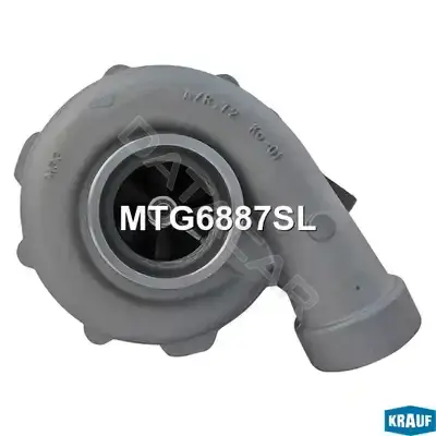 Турбина KRAUF MTG6887SL